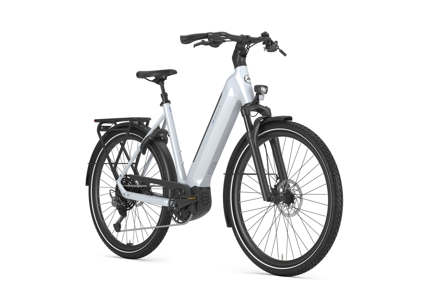Gazelle Ultimate T11+ LTD (Smart System)