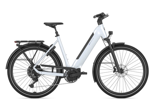 Gazelle Ultimate T11+ LTD (Smart System)