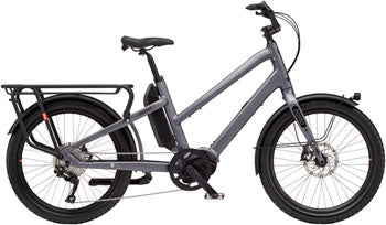 Benno Boost 10D Evo 5 Performance Speed Class 3 Ebike - 500 Wh