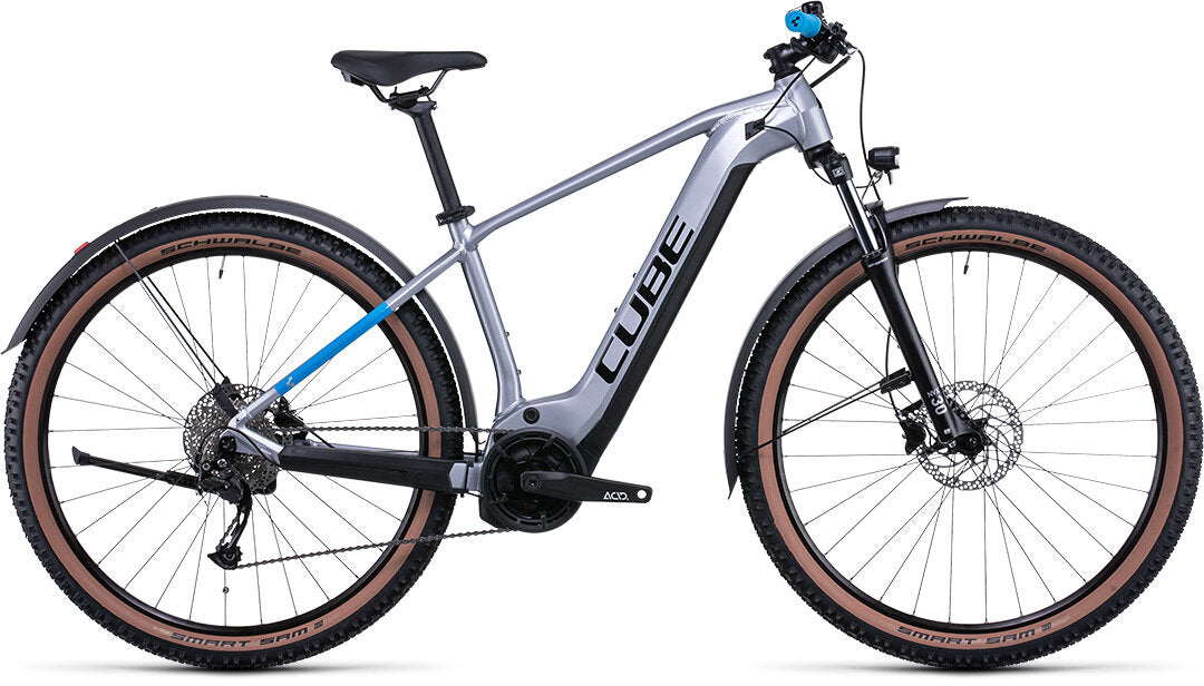 autonomie réelle vtt électrique Vtt électrique Cube reaction hybrid performance 625WH black