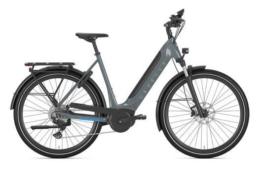 Gazelle Ultimate T10 HMB (Smart System)