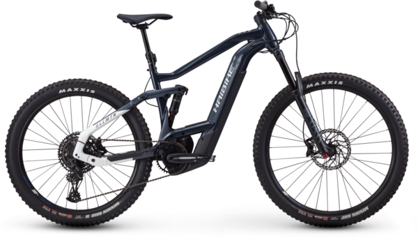 Haibike ALLMTN 3