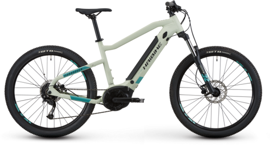 Haibike HARDSEVEN 5