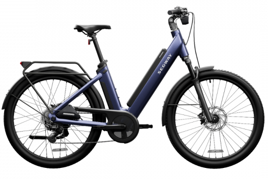 Segway Myon