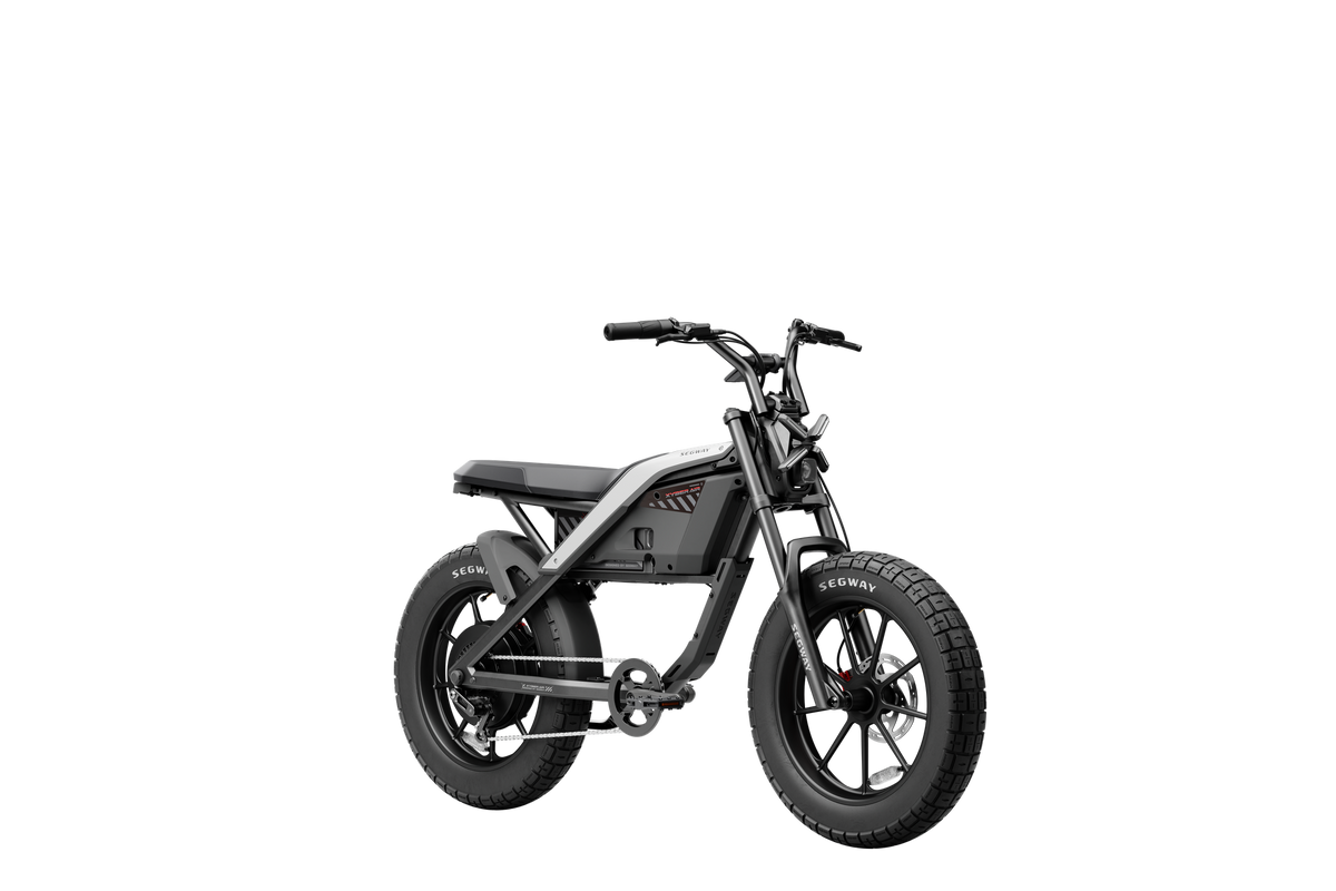 Segway Xyber Air