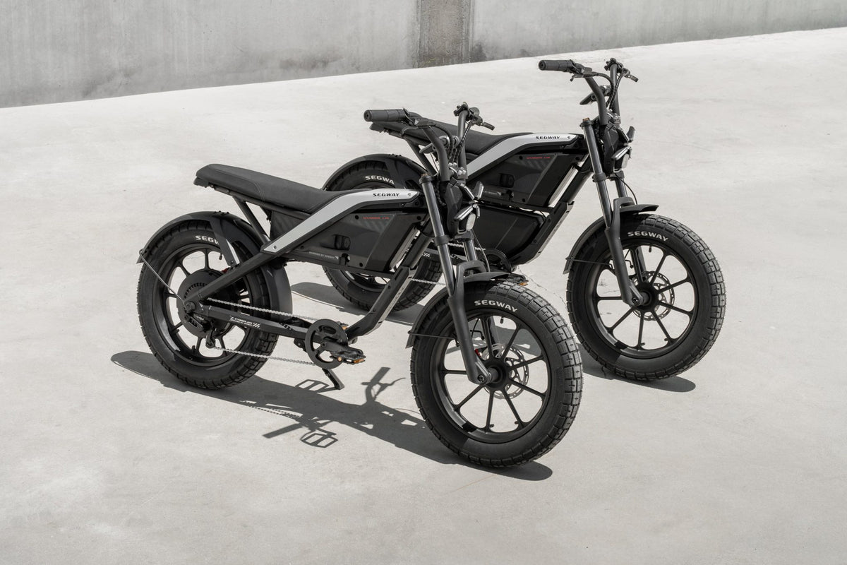 Segway Xyber Air