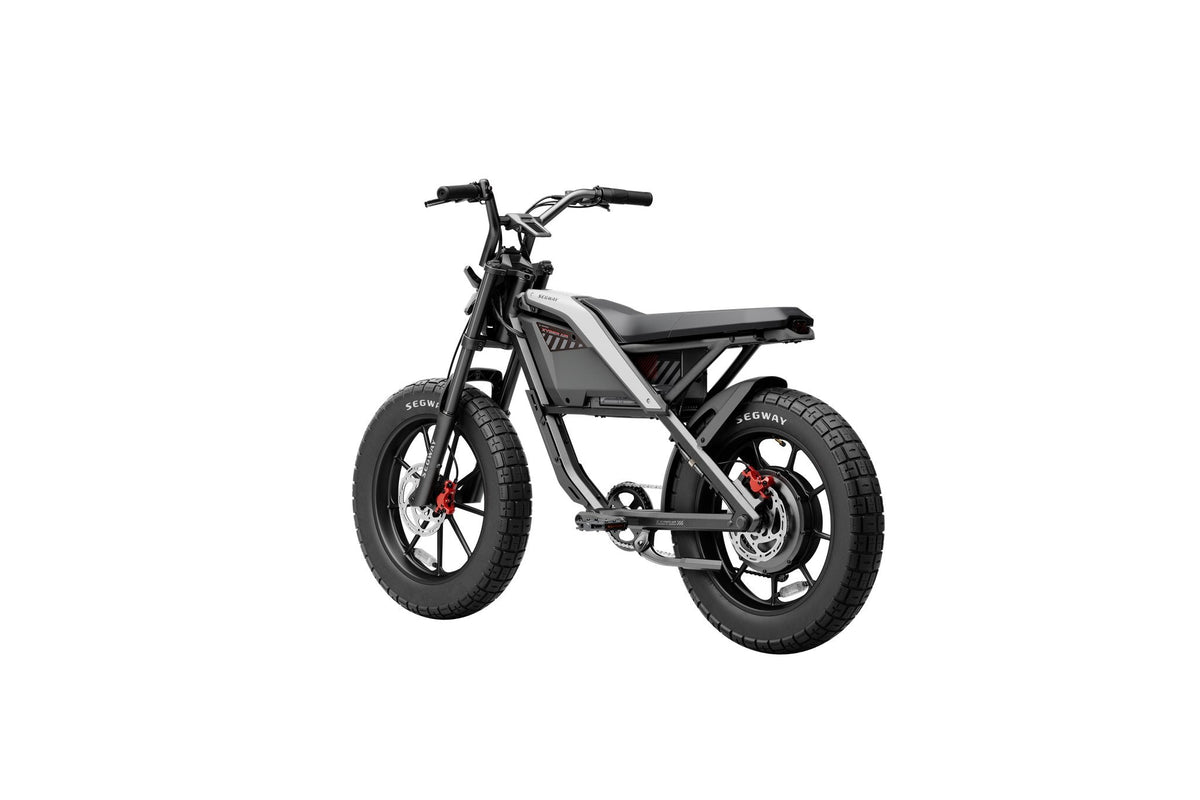 Segway Xyber Air