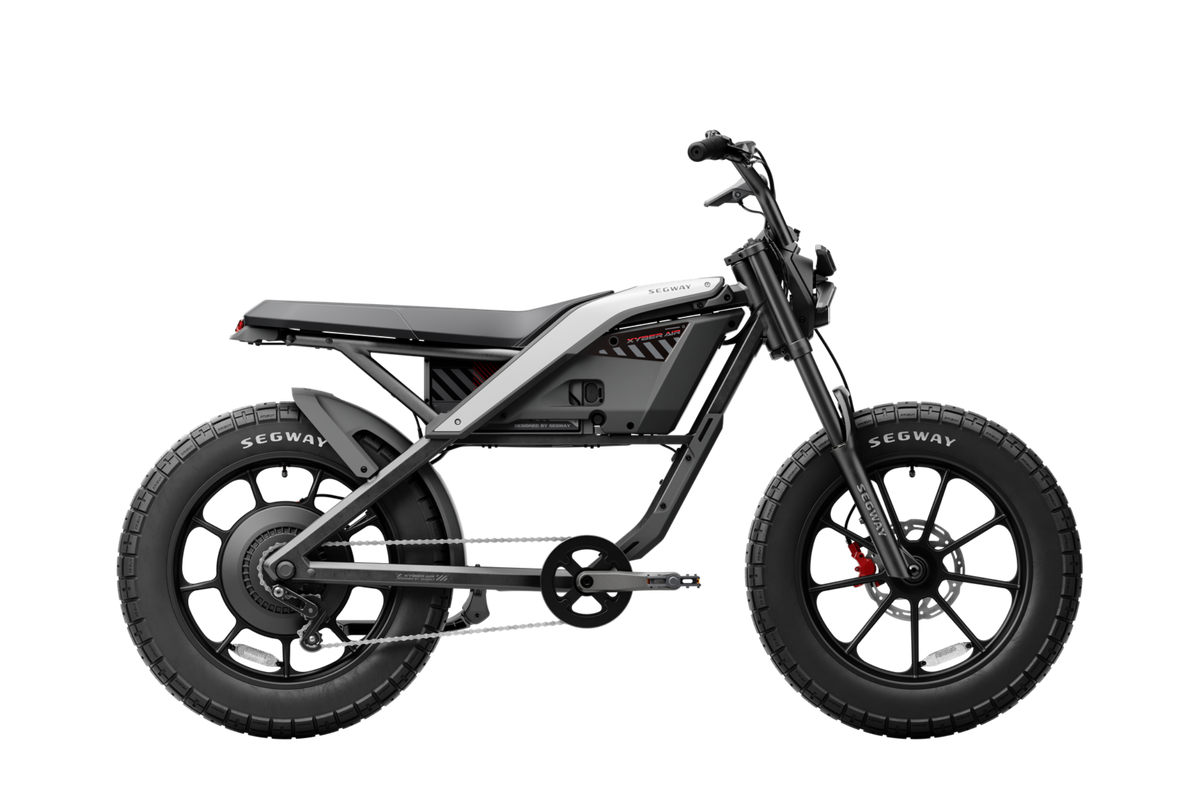 Segway Xyber Air