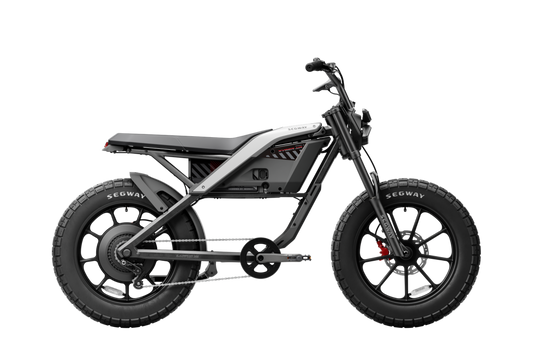 Segway Xyber Air