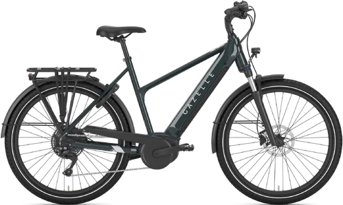 Gazelle Medeo T10 LTD (Smart System)