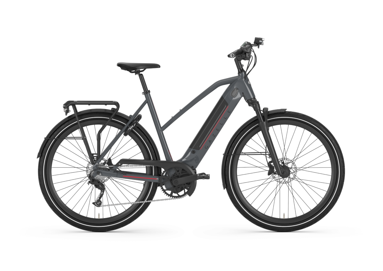Gazelle   Ultimate T10+ HMB