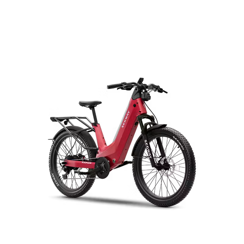 Segway Xafari