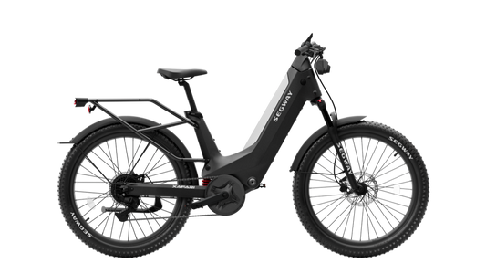 Segway Xafari